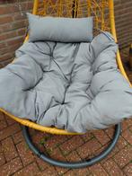 Hangstoel vd intratuin zgan, Ophalen, Zo goed als nieuw