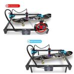 Laser Printer - Laser Graveermachine - Laser snijden, Hobby en Vrije tijd, Overige Hobby en Vrije tijd, Niet ingevuld, Niet ingevuld