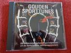 CD The Rein Van Den Broek Collection – Gouden Sporttunes, Ophalen of Verzenden, Zo goed als nieuw