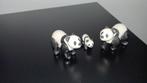 Playmobil panda's familie dierentuin zoo, Kinderen en Baby's, Speelgoed | Playmobil, Ophalen of Verzenden, Zo goed als nieuw