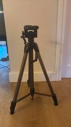 Statief camera Hama star 63, Audio, Tv en Foto, Fotografie | Statieven en Balhoofden, Ophalen, Zo goed als nieuw, Minder dan 150 cm