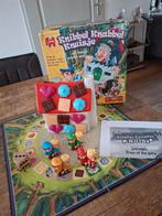 Knibbel knabbel knuisje, Ophalen of Verzenden, Zo goed als nieuw