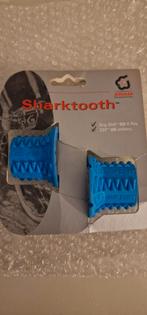 Retro vintage grip shift cover sram gripshift shark, Fietsen en Brommers, Fietsonderdelen, Ophalen of Verzenden, Zo goed als nieuw