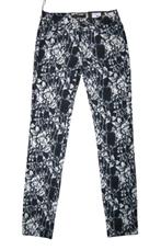 Nieuwe Supertrash jeans, Paradise flower, Mt. W25 / XS, Supertrash, Verzenden, Nieuw, W27 (confectie 34) of kleiner