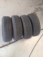 Set zomerbanden 14 inch. 3 weken oud, Auto-onderdelen, Banden en Velgen, 14 inch, 175 mm, Ophalen of Verzenden, Band(en)