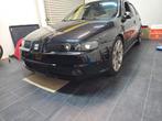 Seat leon 1m Topsport bumper, Ophalen, Voor, Nieuw, Bumper