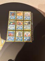 Diverse pokemon kaarten, Ophalen of Verzenden, Zo goed als nieuw, Meerdere kaarten