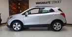 Opel Mokka X 1.4 T. Online Ed.| verw.stoelen | navi | cruise, 65 €/maand, Stof, Gebruikt, Origineel Nederlands