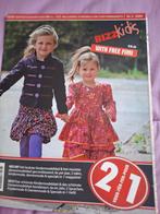 Bizzkids en fimi, Hobby en Vrije tijd, Kledingpatronen, Ophalen of Verzenden, Nieuw, Kind, Overige merken