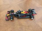 Aston Martin Red Bull Racing RB16 Bburago 1:24, Ophalen of Verzenden, Zo goed als nieuw, Auto, Bburago