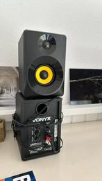 vonyx speakers, Ophalen, Nieuw, Luidspreker(s)