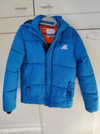 winterjas Vingino, Ophalen of Verzenden, Zo goed als nieuw, Vingino, Jongen