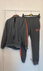 black bananas pak, Kleding | Heren, Sportkleding, Ophalen of Verzenden, Zo goed als nieuw, Zwart, Algemeen