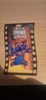 Disney Pin - Stitch Crashes Aladdin - Nieuw!, Verzamelen, Disney, Ophalen of Verzenden, Overige figuren, Nieuw, Overige typen
