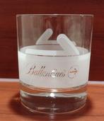 Ballantine’s Whisky Glas Tumbler 27cl. (C), Verzamelen, Ophalen of Verzenden, Gebruikt, Gebruiksvoorwerp