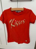 T-shirt van Moodstreet, Kinderen en Baby's, Kinderkleding | Maat 98, Meisje, Ophalen of Verzenden, Zo goed als nieuw, Shirt of Longsleeve