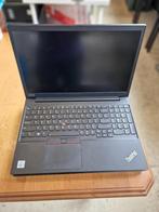Lenovo thinkpad laptop, Computers en Software, Windows Laptops, Ophalen, 2 tot 3 Ghz