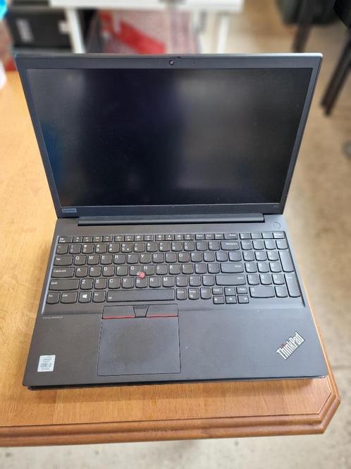 Lenovo thinkpad laptop, Computers en Software, Windows Laptops, 2 tot 3 Ghz, Ophalen