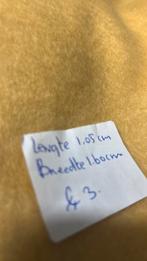 Stoffen, Wol, 120 cm of meer, Nieuw, Ophalen of Verzenden