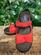 Nieuwe sandalen van Wolky maat 38, Kleding | Dames, Schoenen, Wolky, Wolky, Nieuw, Rood