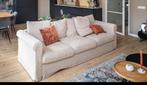 Ikea Gronlid bank - beige, Huis en Inrichting, Banken | Bankstellen, Ophalen, Gebruikt, Driepersoons, 75 tot 100 cm