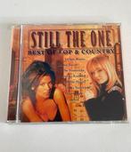 CD Still the one, best of pop & country, Ophalen of Verzenden, Zo goed als nieuw