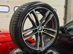 BMW 19” Winterset Style 704M | Pirelli | 7MM | Schadevrij, 19 inch, Banden en Velgen, Nieuw, Personenwagen