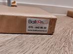 Ballon palen - gratis af te halen, Ophalen, Nieuw, Versiering