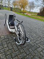 Handbike - Quicky Shark S, Ophalen, Gebruikt