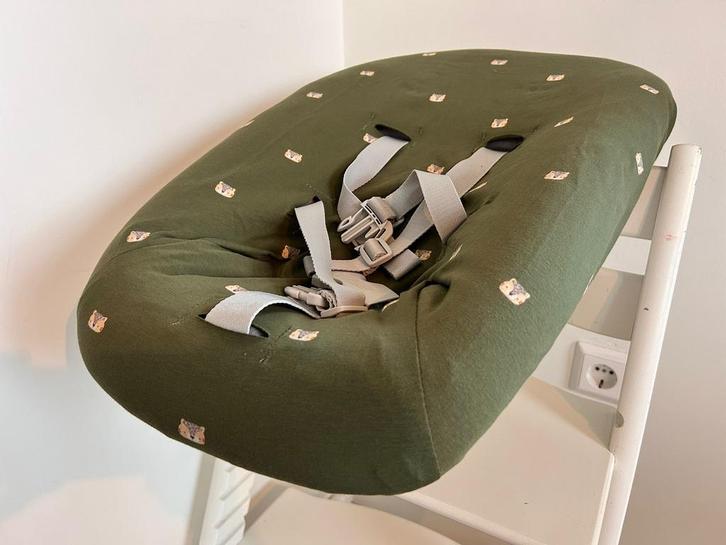 Handige hoezen voor Newbornset Stokke TrippTrapp. Nieuw!, Kinderen en Baby's, Kinderstoelen, Nieuw, Ophalen of Verzenden