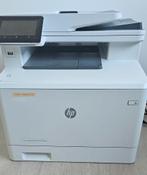 HP Color LaserJet Pro MFP M477fdw, Computers en Software, Printers, Ophalen, Zo goed als nieuw, Printer