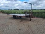 landbouw aanhanger, Zakelijke goederen, Agrarisch | Werktuigen, Ophalen of Verzenden, Transport