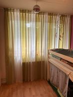 Gordijnen kinderkamer in-between, Huis en Inrichting, 200 cm of meer, Ophalen of Verzenden, Zo goed als nieuw, 200 cm of meer