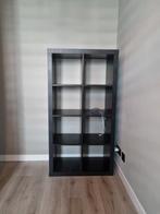 IKEA Kallax 8 vaks, Huis en Inrichting, Kasten | Vitrinekasten, Gebruikt, 100 tot 150 cm, 25 tot 50 cm, 50 tot 100 cm