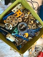 Vintage MECCANO bouwset, Antiek en Kunst, Antiek | Speelgoed, Ophalen of Verzenden