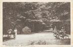 AK Ginneken, Breda - Omstreken-Breda Mastbosch, Verzenden, 1920 tot 1940, Gelopen, Noord-Brabant