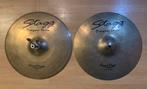 Stagg Dragon series cymbals, Ophalen, Gebruikt, Overige soorten