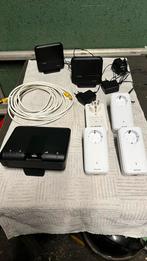 Wifi versterker, Ophalen, Gebruikt, KPN