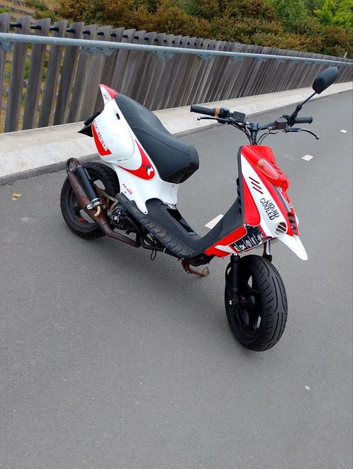Beta ark lc, Fietsen en Brommers, Scooters | Yamaha, Gebruikt, Ophalen