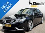 Saab 9-3 Sportsedan 2.8 T V6 Aero XWD Aut. |Schuifdak|Bose|, Automaat, Gebruikt, Zwart, Leder