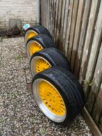 Stoere autovelgen, Auto-onderdelen, 18 inch, Gebruikt, Velg(en), Ophalen of Verzenden