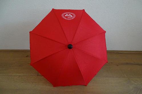 babyparasol childwheels, Kinderen en Baby's, Kinderwagens en Combinaties, Zo goed als nieuw, Combiwagen, Overige merken, Ophalen of Verzenden