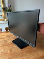 Iiyama ProLite XB2483HSU 24" Monitor Computer Beeldscherm, Computers en Software, Monitoren, Ophalen, Gebruikt, Hoofdtelefoonaansluiting