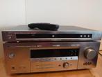 Yamaha DVD-S550 speler met remote, Ophalen, Zo goed als nieuw