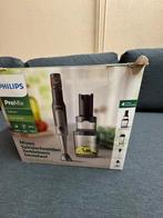Philips ProMix, 4 liter of meer, Ophalen of Verzenden, Nieuw, 3 snelheden of meer