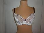 beugelBH  maat 80D, Kleding | Dames, Ondergoed en Lingerie, Ophalen of Verzenden, Wit, BH