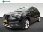 Opel Crossland X 1.2 Turbo Innovation 110 PK | Navi 5.0 Inte, Auto's, Opel, Gebruikt, 1199 cc, Bedrijf, Handgeschakeld