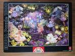 Nr.12: Puzzel van Educa Fairy Hollow Fantasy Tinkerbell Jigs, Ophalen of Verzenden, 500 t/m 1500 stukjes, Nieuw