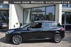 Renault Clio Estate 0.9 TCe Night&Day|Airco|Cruise|Navi|LED, Auto's, Renault, Voorwielaandrijving, Stof, 565 kg, Zwart