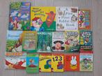 Partij Engelse kinderboeken o.a. Miffy, Verzenden
